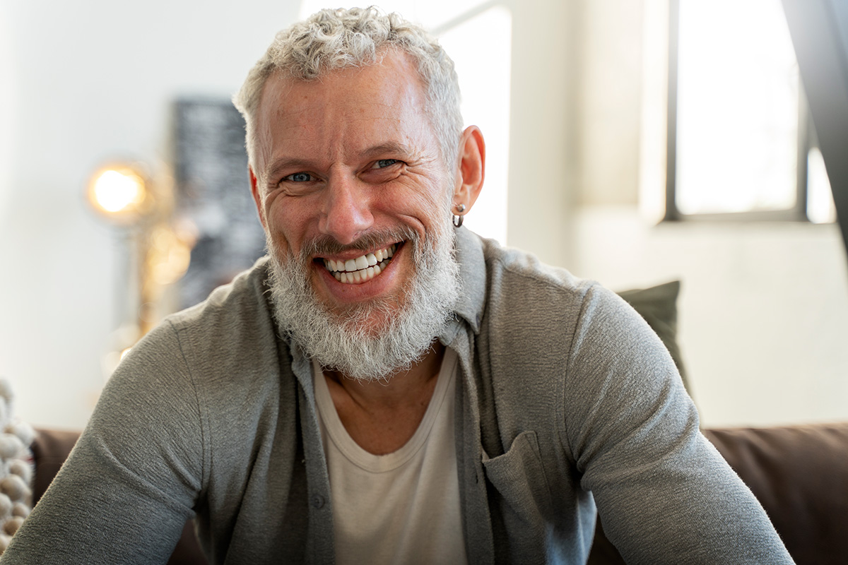 Testosterone Replacement Therapy for Men In Testosterone Replacement Therapy Clinic In Joplin